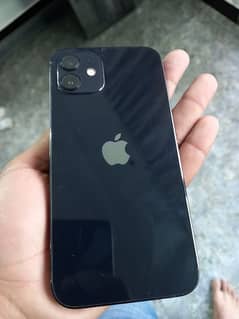 I phone 12 (warranty available)