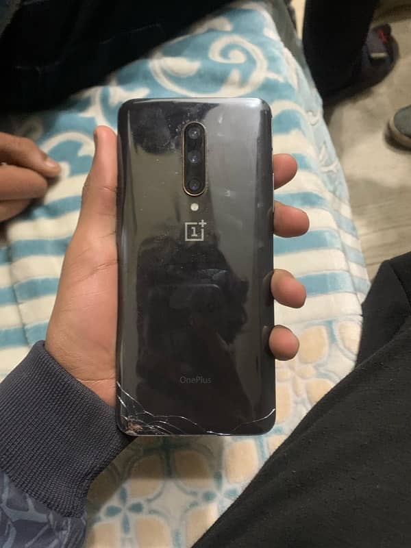 oneplus 7pro 0