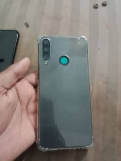 Huawei y6p