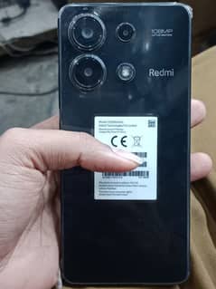 Redmi note 13 8/256