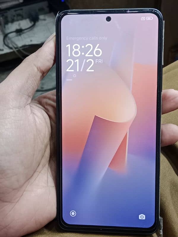 Redmi note 13 8/256 1