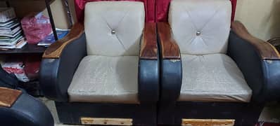 5 seater sofa