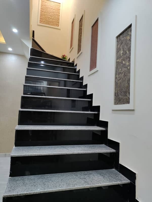 3 Marla Double Storey House Spanish For Sale In Nishtar Colony Near About Ferozepur Road Lahore 8