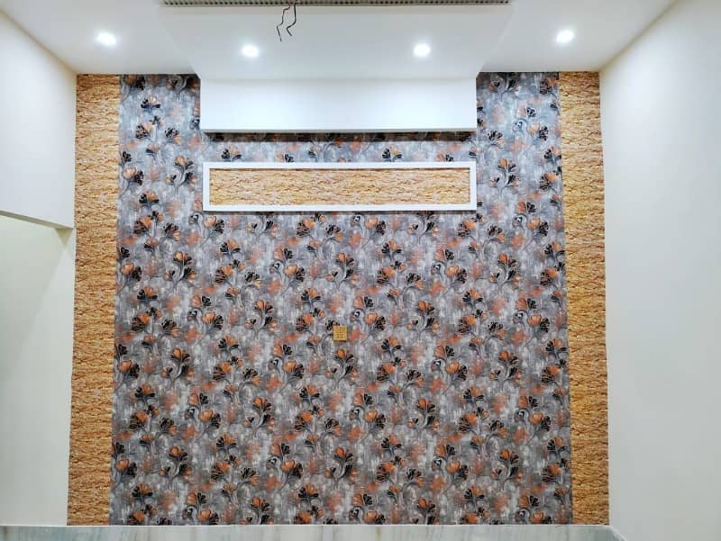 3 Marla Double Storey House Spanish For Sale In Nishtar Colony Near About Ferozepur Road Lahore 11