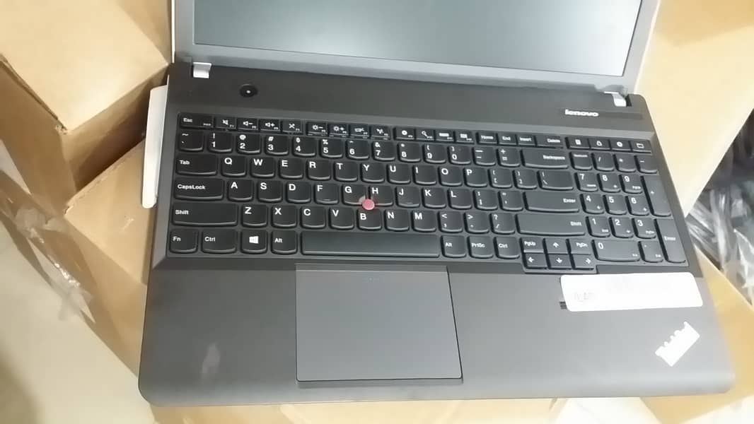 ThinkPad Lenovo E550 Core i5 5th Generation 0