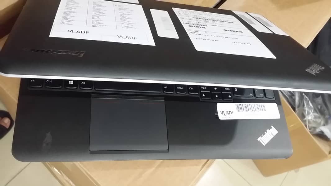 ThinkPad Lenovo E550 Core i5 5th Generation 3