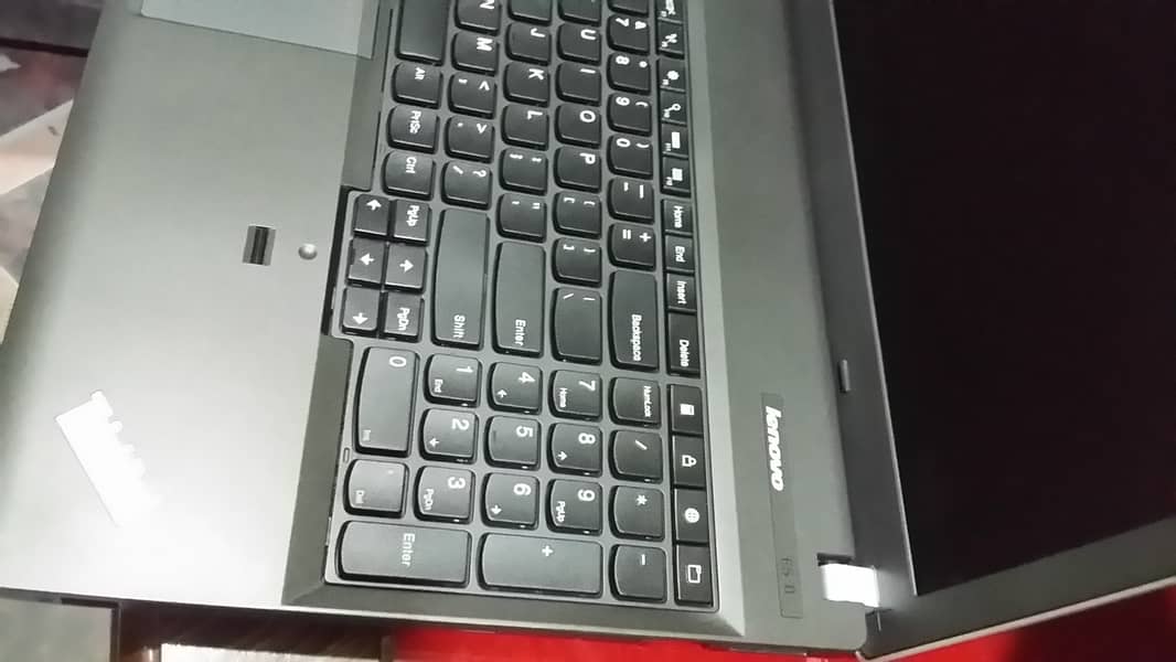 ThinkPad Lenovo E550 Core i5 5th Generation 5