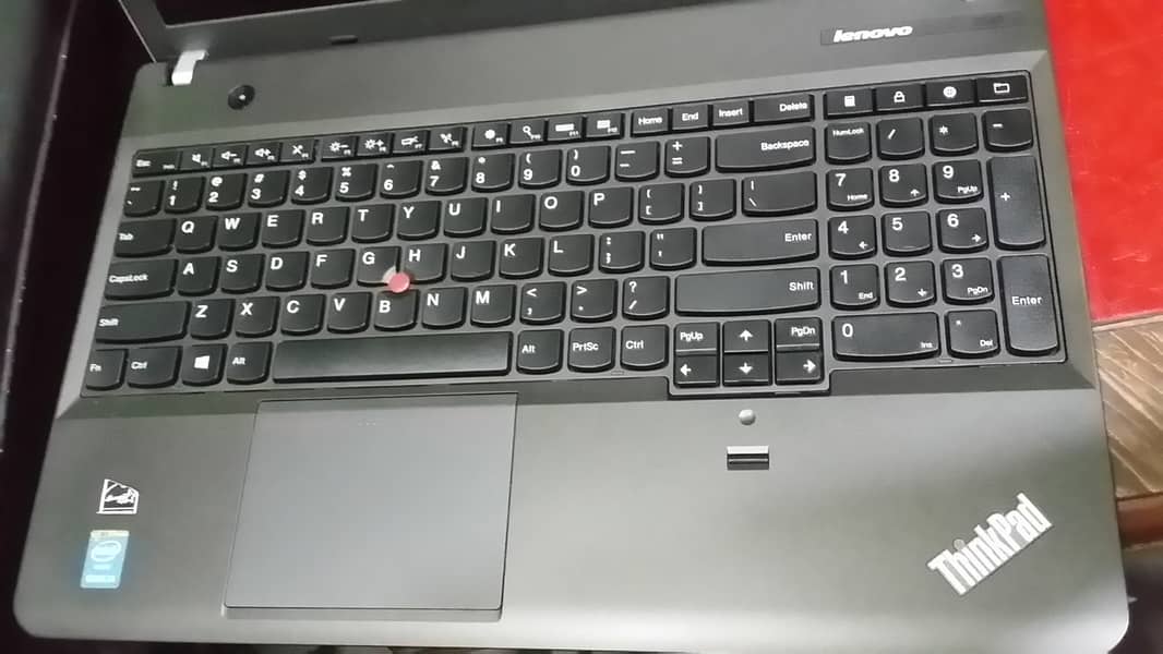 ThinkPad Lenovo E550 Core i5 5th Generation 6