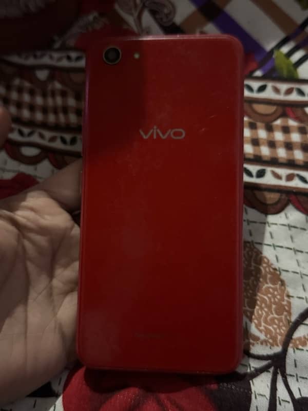 vivo y83 all  ok 6 128gb dual pta appoved 1