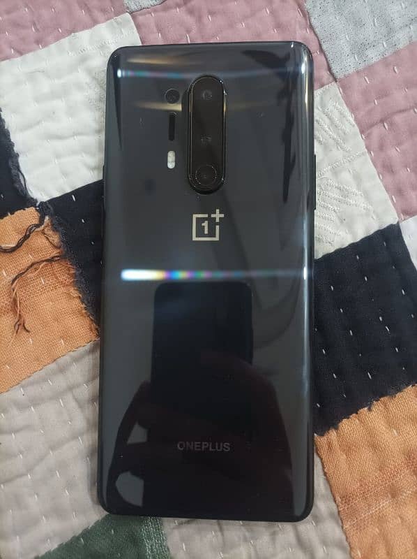 Oneplus 8 pro 1