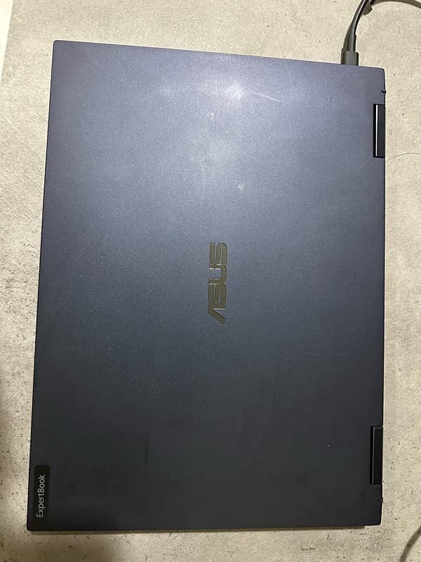 Asus ExpertBook B7 Flip 32GB RAM 1TB SSD intel Core i7 12th Gen 6