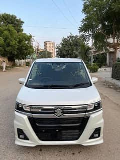 Suzuki Wagon R 2022 Auto 2024 GLI xli vitz mira mehran cultus alto