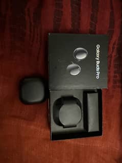 Samsung Galaxy Buds Pro