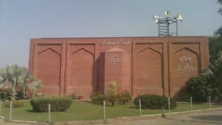 wapda twon kasur