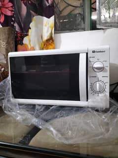 Dawlance Oven 210s Almost new