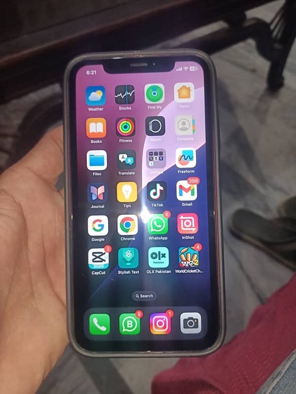 Iphone Xr 128gb Factory Unlock 1