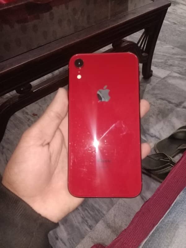 Iphone Xr 128gb Factory Unlock 2