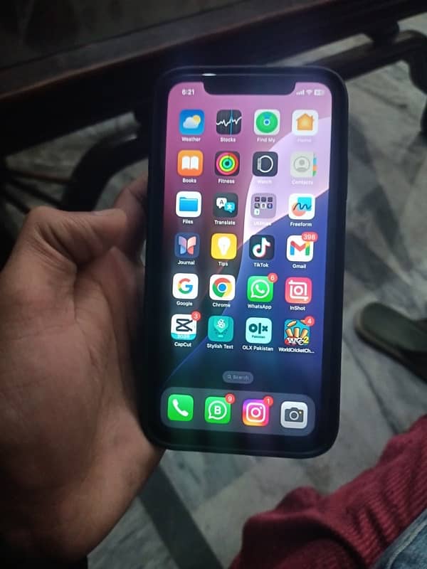 Iphone Xr 128gb Factory Unlock 3