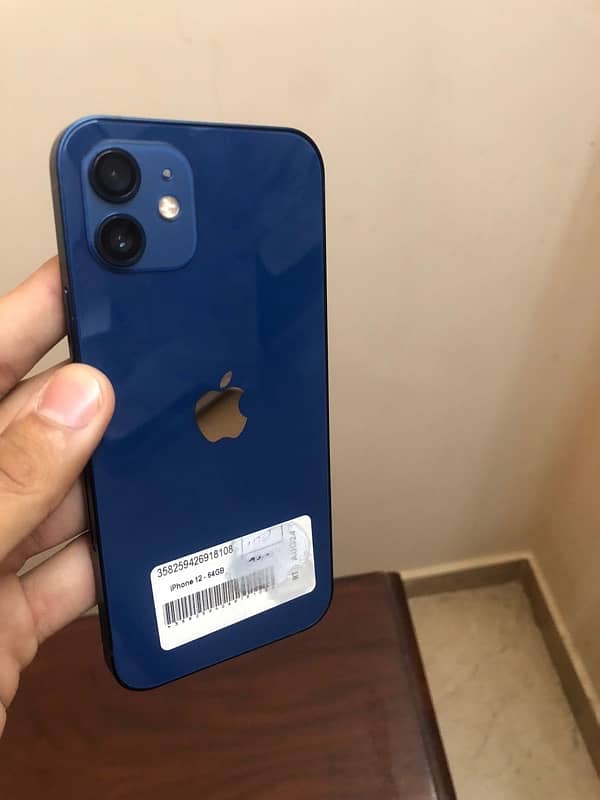 iphone 12 non pta 0