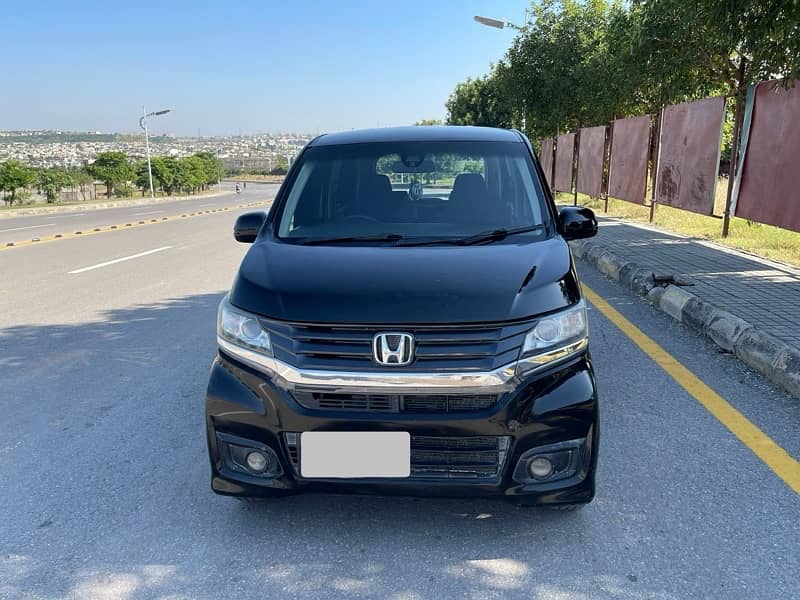 Honda N Wgn 2019 0