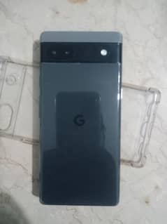 pixel 6a