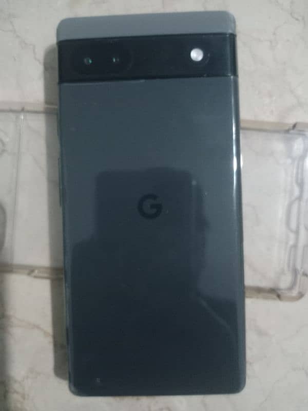 pixel 6a 1