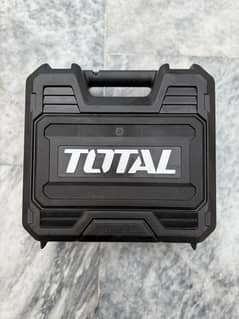 Total Cordless Drill