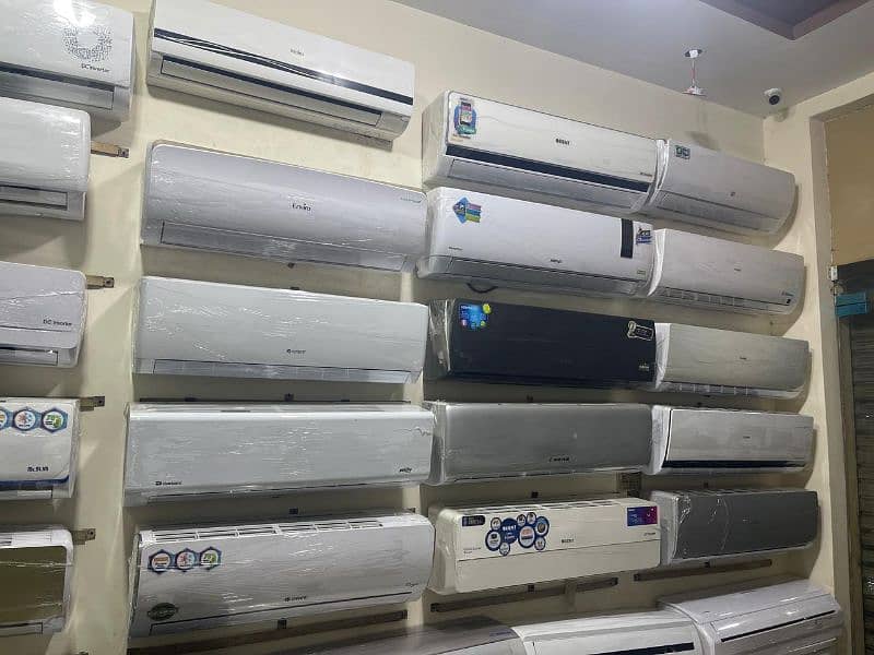 Dc inverter for sale/1.5 ton ac/Split ac for sale 2