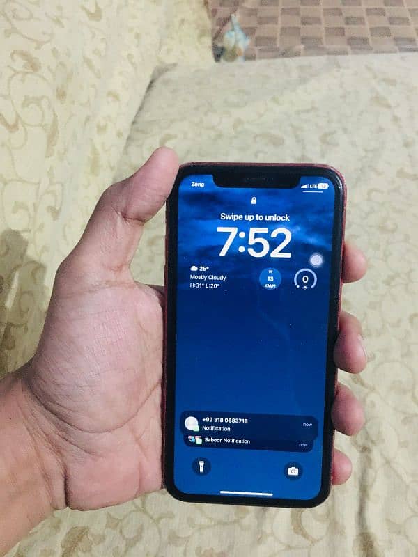 Iphone 11 Official Dual Sim Approved 128GB 2