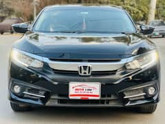 Honda Civic Oriel 1.8 CVT 2022 Model