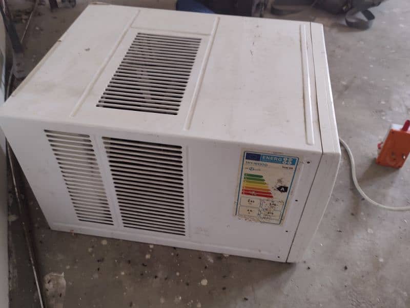 Skywood 0.85 Ton Inventer Ac 3