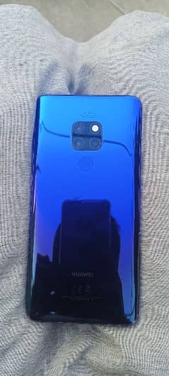 Huawei mate 20