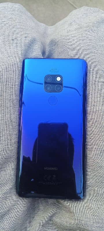 Huawei mate 20 0