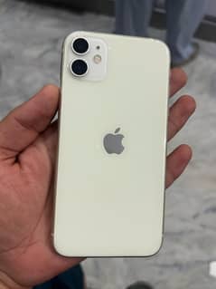 iPhone 11 JV Non PTA