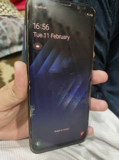 S8 plus official PTA approved