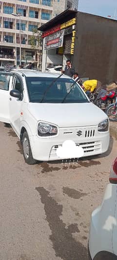 Suzuki Alto 2022