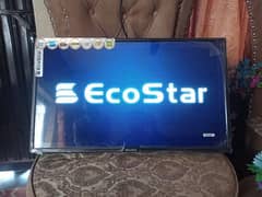 eco star led 32 inches