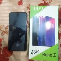 OPPO Reno z 8/128