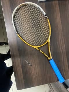 Head tennis racket