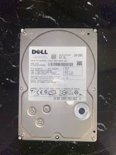 500gp hard drive