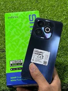 Infinix