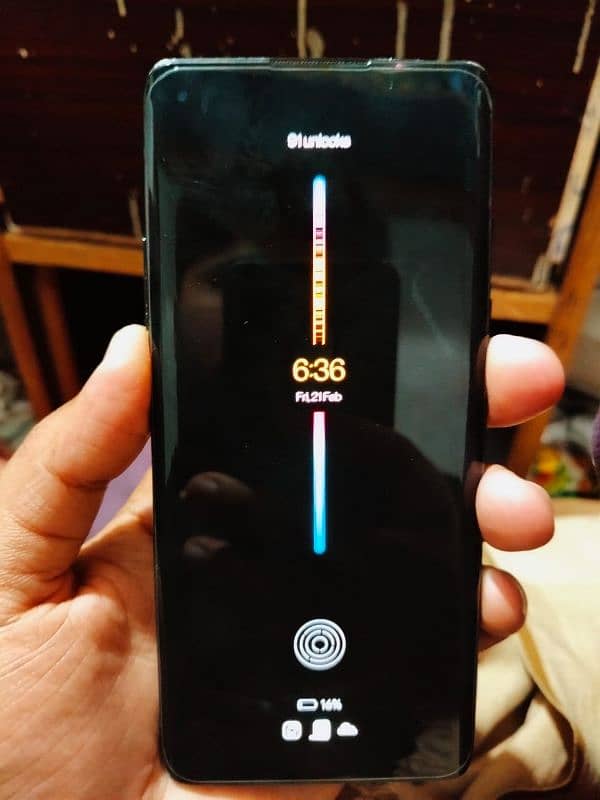 OnePlus 8 Non Pta 0