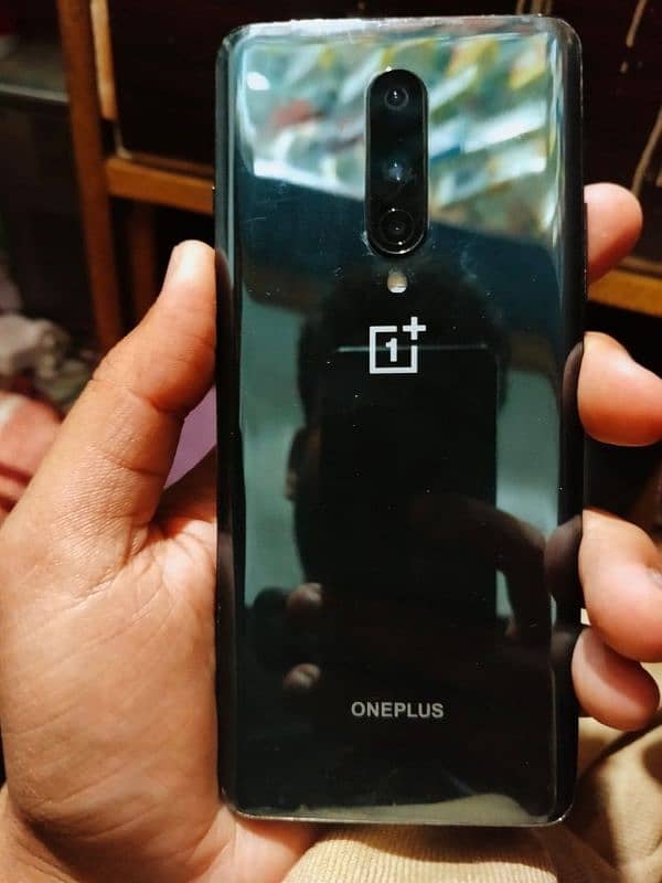 OnePlus 8 Non Pta 1