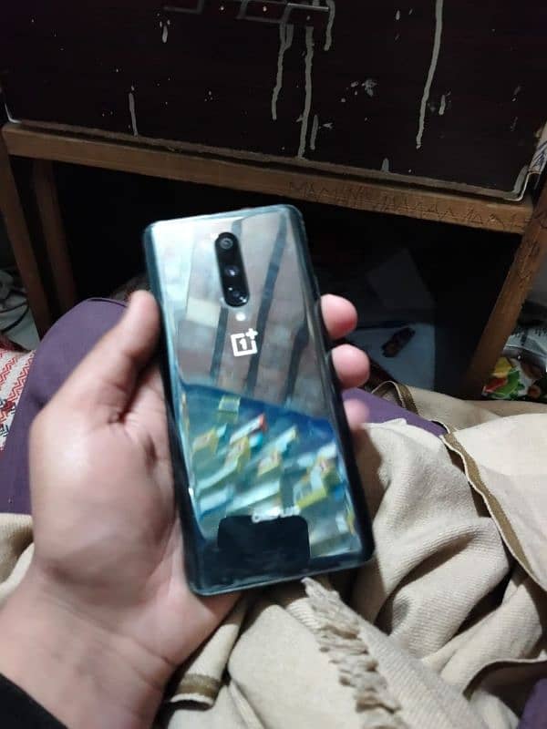 OnePlus 8 Non Pta 2