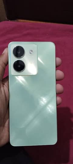 Vivo Y27s