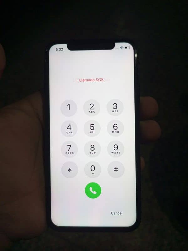 iphone x 256gb pta approved 3