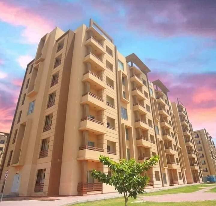 2 bed apartment available for rent in bahria town karachi 03069067141 5