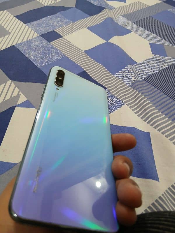 Huawei Y9S 2