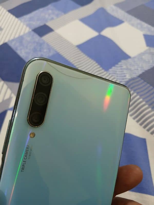 Huawei Y9S 3