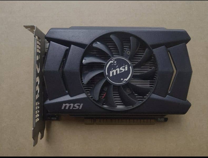 gtx750ti urgent sale 0